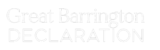 great barrington declaration logo